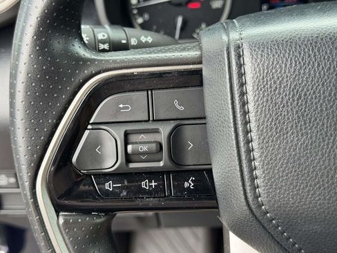 Used 2024 Toyota Tundra SR5 AWD/4WD image 11