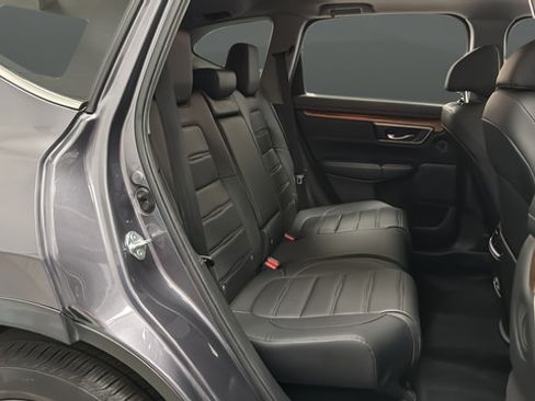 Used 2022 Honda CR-V Touring image 26