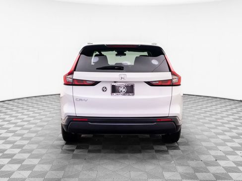 Used 2024 Honda CR-V EX image 5