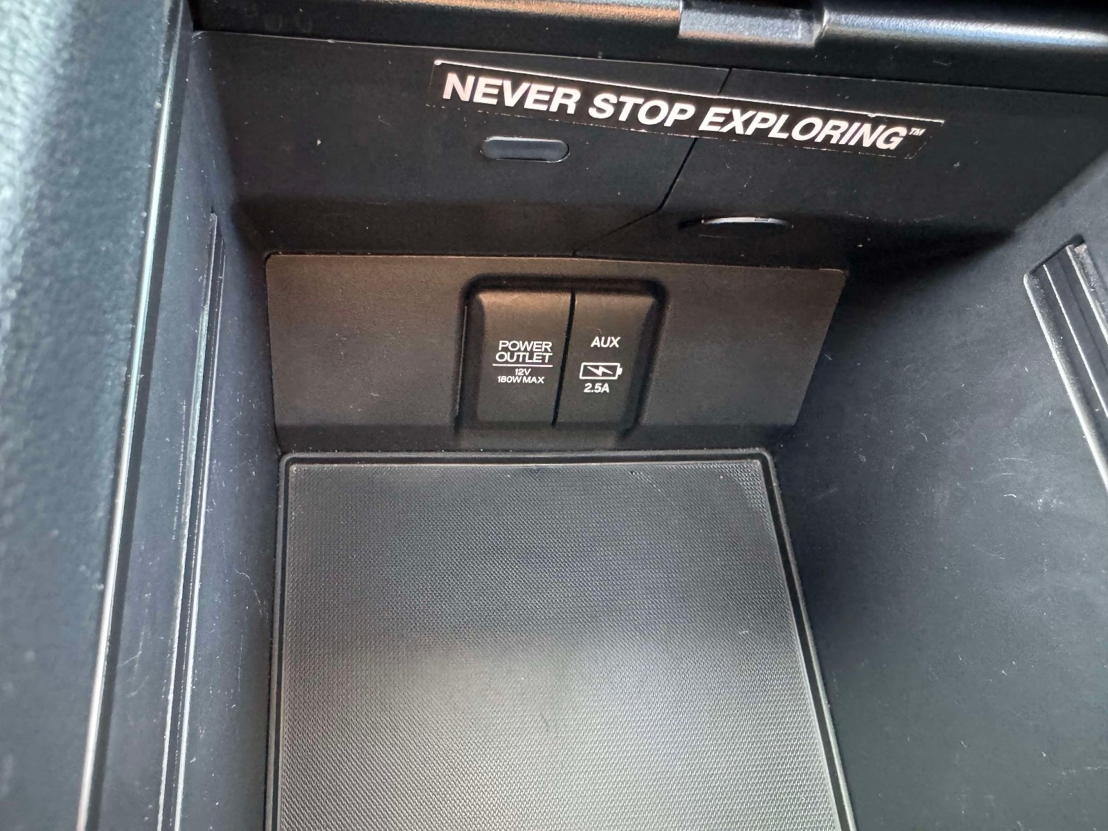 Used 2020 Honda Passport Touring image 47