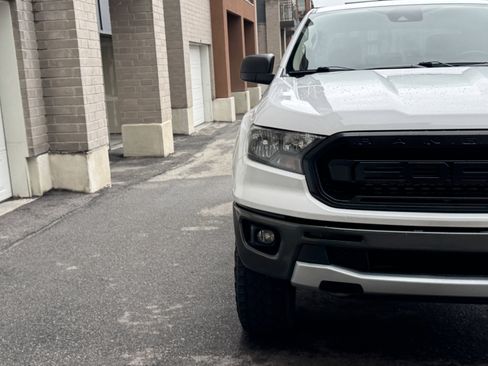 Used 2020 Ford Ranger XLT w/ Equipment Group 301A Mid image 10