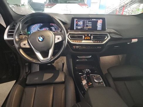 Used 2023 BMW X3 sDrive30i w/ Convenience Package RWD image 5