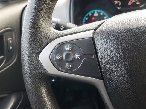 Used 2016 Chevrolet Colorado W/T w/ WT Convenience Package image 19