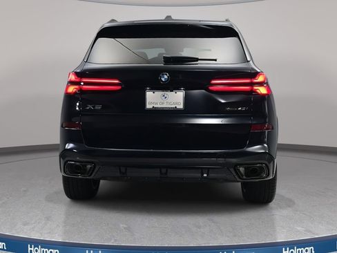 New 2026 BMW X5 xDrive40i w/ M Sport Package image 6