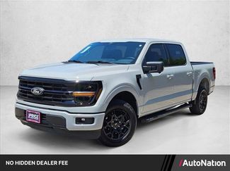 Used 2024 Ford F150 XLT w/ Equipment Group 302A MID RWD video 1