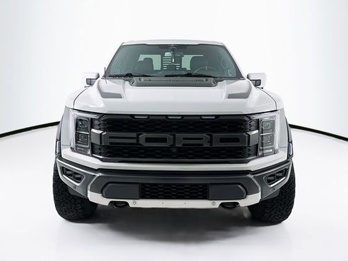 Used 2023 Ford F150 Raptor w/ Raptor 37 Performance Package AWD/4WD image 2