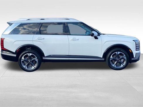 New 2026 Hyundai Palisade Limited image 8