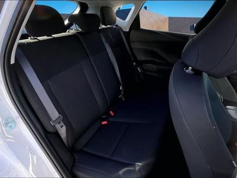 New 2026 Hyundai Kona SE FWD image 11