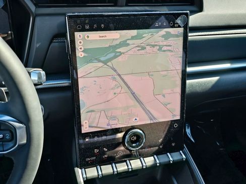 New 2026 GMC Terrain Elevation w/ Technology Package II AWD/4WD image 19