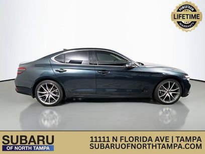 Used 2023 Genesis G70 2.0T