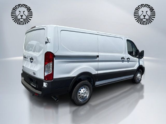 New 2026 Ford Transit 150 Low Roof AWD image 6