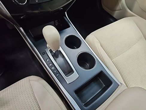 Used 2015 Nissan Altima 2.5 S w/ Power Driver Seat Package image 13