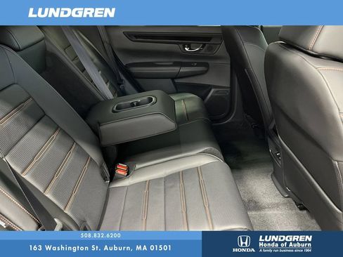 New 2026 Honda CR-V Sport-L image 9