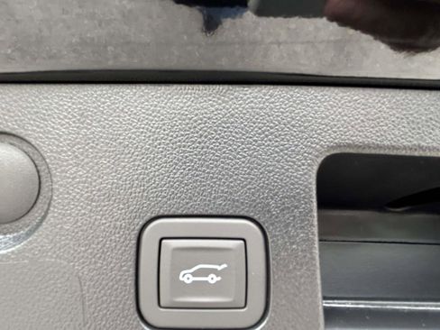 New 2026 Chevrolet Equinox RS AWD/4WD image 15