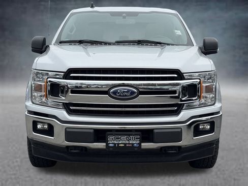 Used 2019 Ford F150 XLT w/ Equipment Group 301A Mid image 27