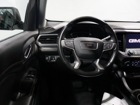 Used 2022 GMC Acadia AT4 image 20