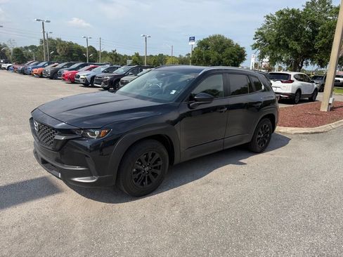 Used 2026 MAZDA CX-50 AWD 2.5 S w/ Preferred Pkg image 11