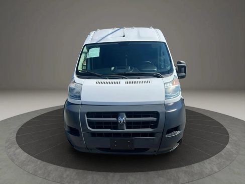 Used 2018 RAM ProMaster 1500 FWD image 2