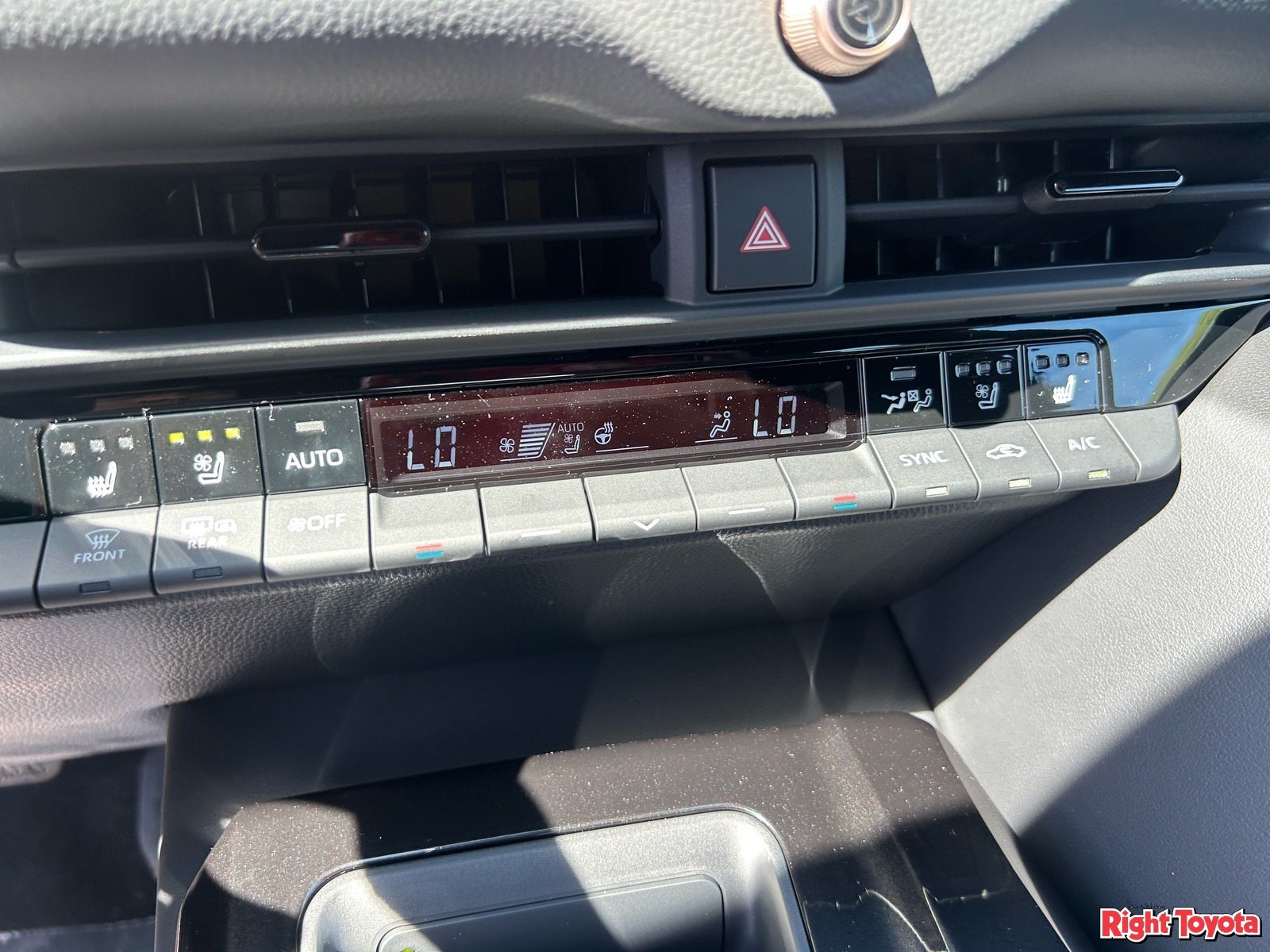 New 2026 Toyota Crown Platinum AWD/4WD image 26