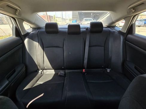Used 2019 Honda Civic LX image 17
