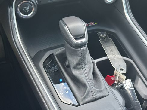 Used 2026 Toyota Grand Highlander AWD image 17