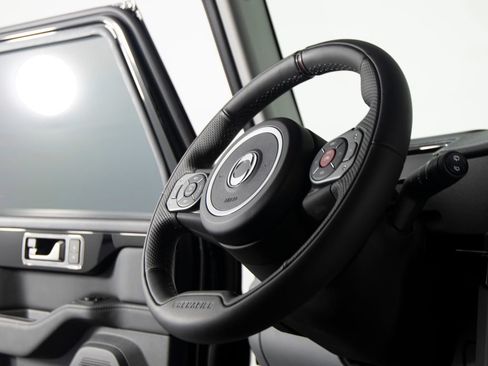 New 2025 INEOS Grenadier AWD/4WD image 22
