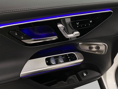 New 2026 Mercedes-Benz GLC 300 4MATIC image 32