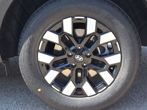 New 2026 Hyundai Santa Cruz SE FWD image 9