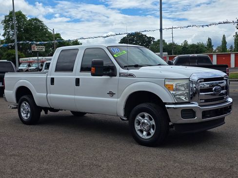 Used 2013 Ford F250 XLT AWD/4WD image 25