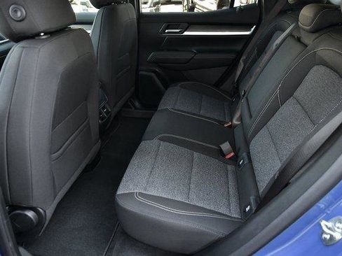 New 2025 GMC Terrain Elevation w/ Black Edition image 15