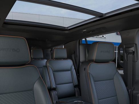 New 2026 GMC Yukon AT4 image 24