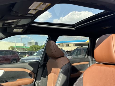 New 2026 Subaru Forester Touring image 28