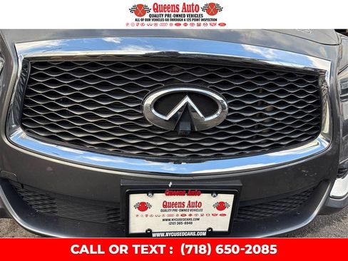 Used 2018 INFINITI QX60 Luxe w/ Premium Plus Package AWD/4WD image 36