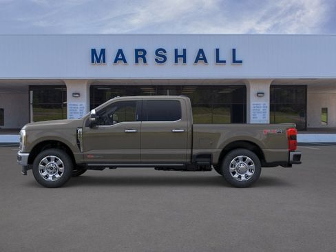 New 2026 Ford F250 King Ranch AWD/4WD image 3