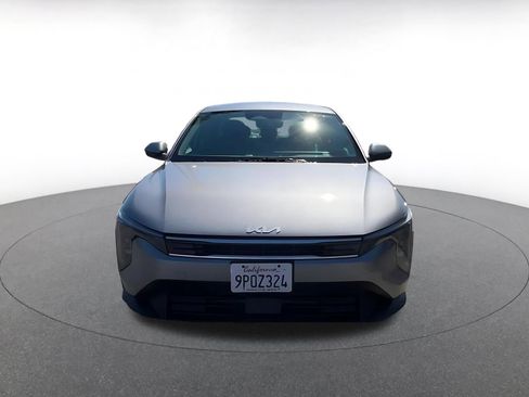 Used 2025 Kia K4 LXS image 4