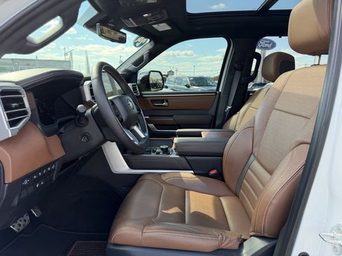 Used 2024 Toyota Tundra 1794 Edition w/ TRD Off-Road Package image 16