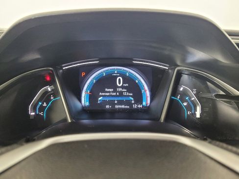 Used 2017 Honda Civic EX image 23