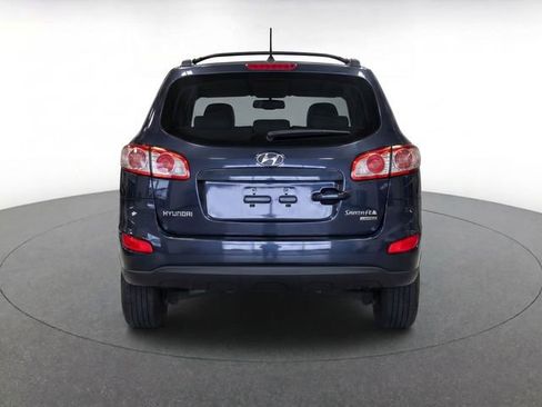 Used 2011 Hyundai Santa Fe GLS AWD/4WD image 6