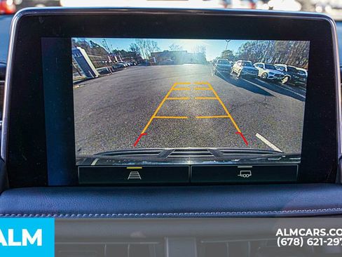 Used 2023 Chevrolet Tahoe Z71 image 39