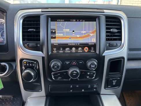 Used 2014 RAM 1500 Lone Star image 15