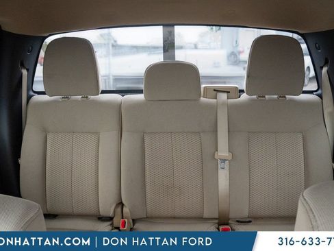 Used 2012 Ford F150 XLT w/ XLT Convenience Pkg RWD image 18