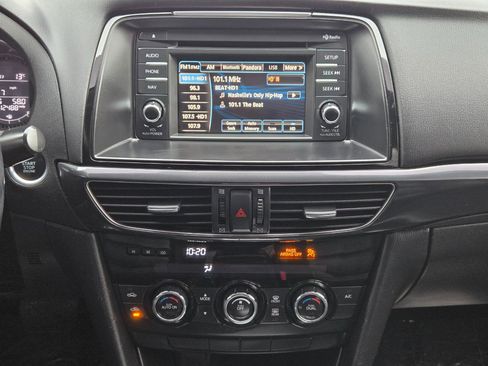 Used 2014 MAZDA MAZDA6 Touring image 21