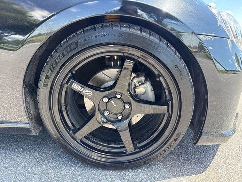 Used 2015 Subaru BRZ Premium w/ Popular Package #1A RWD image 29