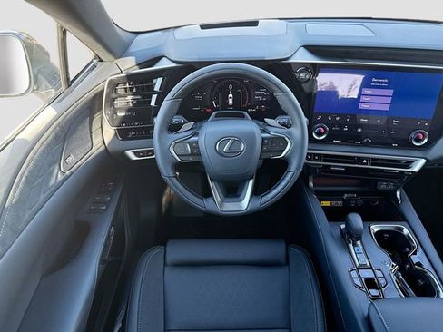 New 2026 Lexus RX 350 w/ Convenience Package image 18