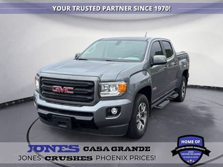 Used 2020 GMC Canyon All Terrain w/ Trailering Package AWD/4WD video 1