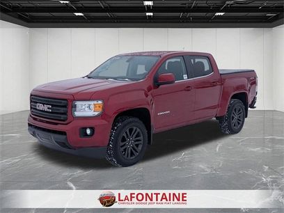 Used 2019 GMC Canyon SLE w/ Elevation Edition