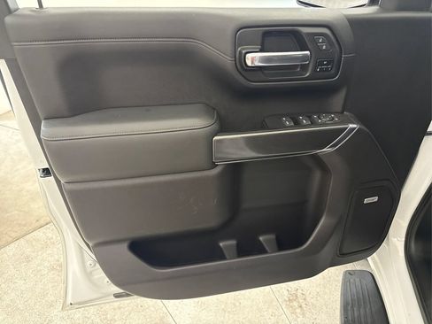 Used 2020 GMC Sierra 1500 AT4 w/ Off-Road Performance Package AWD/4WD image 35