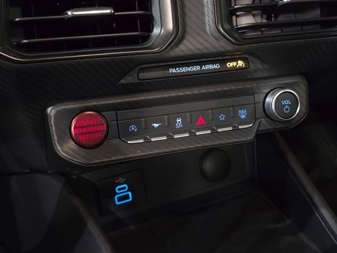 New 2026 Ford Mustang Coupe image 21