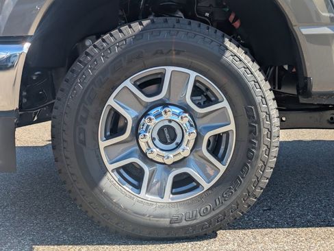 New 2026 Ford F350 Lariat AWD/4WD image 10