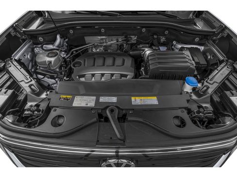 New 2026 Volkswagen Atlas Cross Sport SEL image 9